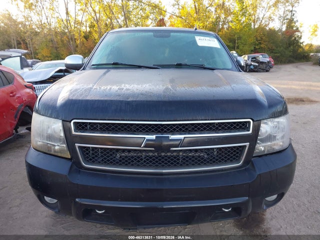 Aukcja sprzedaży 2013 Chevrolet Tahoe Ltz, vin: 1GNSKCE02DR342930, numer aukcji: 46313831