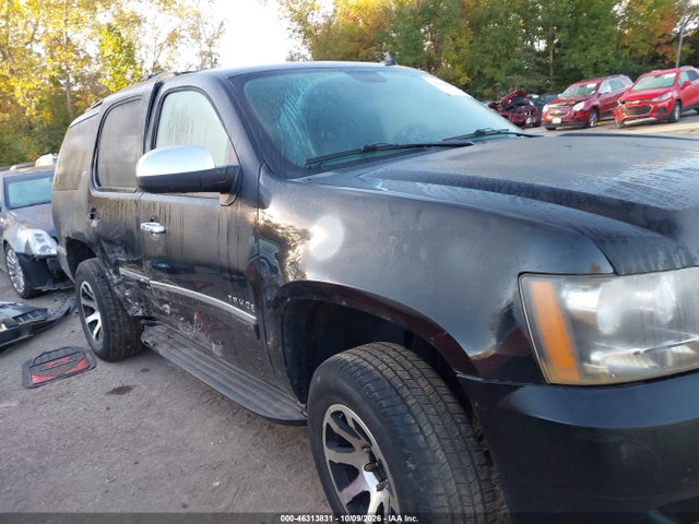 Aukcja sprzedaży 2013 Chevrolet Tahoe Ltz, vin: 1GNSKCE02DR342930, numer aukcji: 46313831