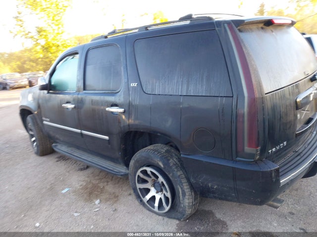 Aukcja sprzedaży 2013 Chevrolet Tahoe Ltz, vin: 1GNSKCE02DR342930, numer aukcji: 46313831