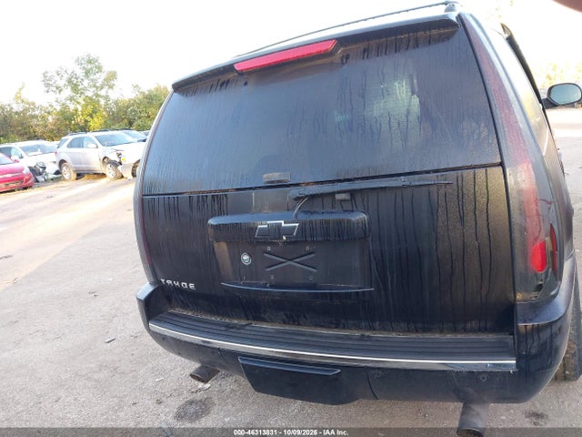 Aukcja sprzedaży 2013 Chevrolet Tahoe Ltz, vin: 1GNSKCE02DR342930, numer aukcji: 46313831