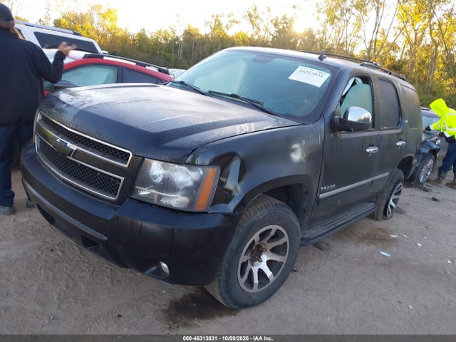 Aukcja sprzedaży 2013 Chevrolet Tahoe Ltz, vin: 1GNSKCE02DR342930, numer aukcji: 46313831
