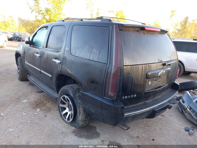 Aukcja sprzedaży 2013 Chevrolet Tahoe Ltz, vin: 1GNSKCE02DR342930, numer aukcji: 46313831