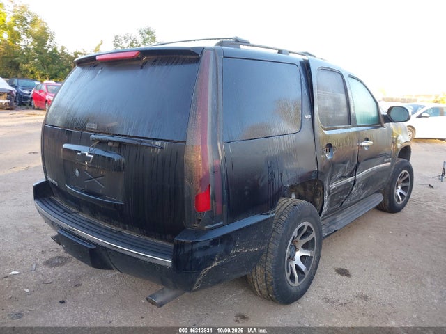 Aukcja sprzedaży 2013 Chevrolet Tahoe Ltz, vin: 1GNSKCE02DR342930, numer aukcji: 46313831