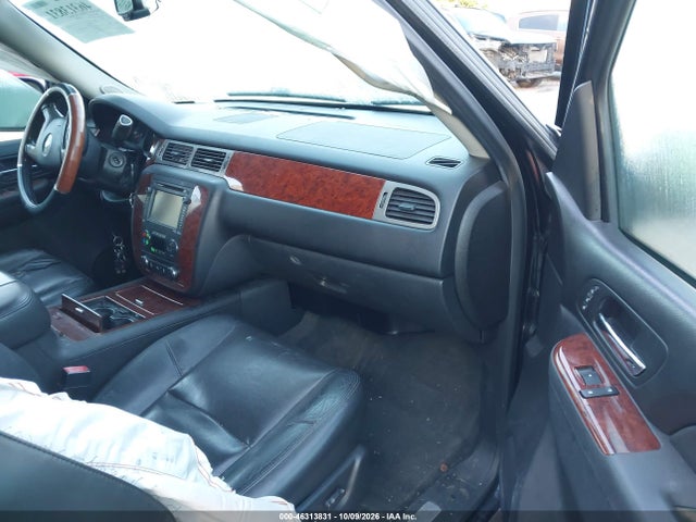 Aukcja sprzedaży 2013 Chevrolet Tahoe Ltz, vin: 1GNSKCE02DR342930, numer aukcji: 46313831