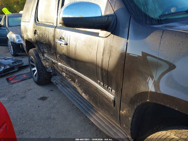 Aukcja sprzedaży 2013 Chevrolet Tahoe Ltz, vin: 1GNSKCE02DR342930, numer aukcji: 46313831