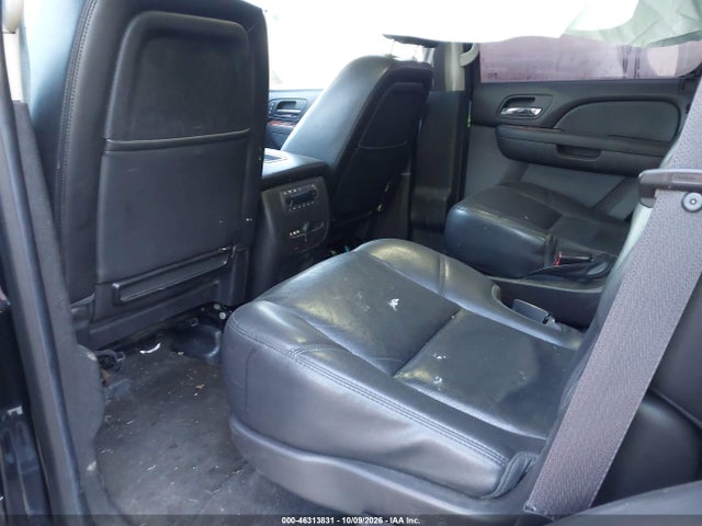 Aukcja sprzedaży 2013 Chevrolet Tahoe Ltz, vin: 1GNSKCE02DR342930, numer aukcji: 46313831
