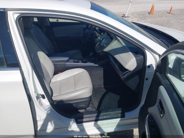 46313845 :رقم المزاد ، 4T1BD1EB3FU036193 vin ، 2015 Toyota Avalon Hybrid Limited مزاد بيع