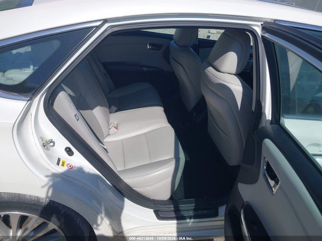 46313845 :رقم المزاد ، 4T1BD1EB3FU036193 vin ، 2015 Toyota Avalon Hybrid Limited مزاد بيع