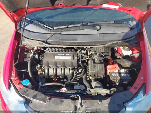 2012 Honda Insight Ex მანქანა იყიდება აუქციონზე, vin: JHMZE2H74CS002220, აუქციონის ნომერი: 46313854
