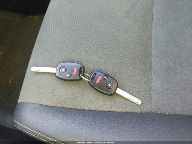 2012 Honda Insight Ex მანქანა იყიდება აუქციონზე, vin: JHMZE2H74CS002220, აუქციონის ნომერი: 46313854