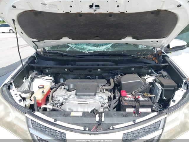 Aukcja sprzedaży 2015 Toyota Rav4 Xle, vin: JTMWFREV5FD059225, numer aukcji: 46313855