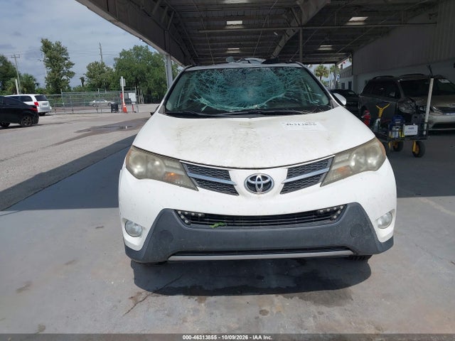 Aukcja sprzedaży 2015 Toyota Rav4 Xle, vin: JTMWFREV5FD059225, numer aukcji: 46313855