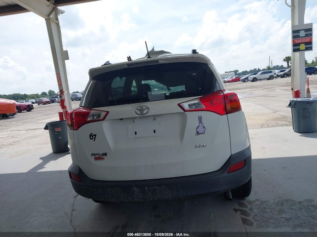Aukcja sprzedaży 2015 Toyota Rav4 Xle, vin: JTMWFREV5FD059225, numer aukcji: 46313855