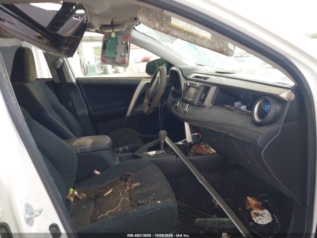 Aukcja sprzedaży 2015 Toyota Rav4 Xle, vin: JTMWFREV5FD059225, numer aukcji: 46313855