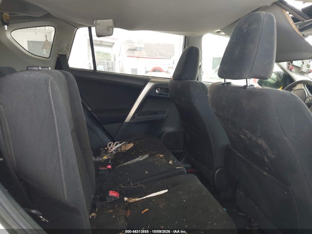 Aukcja sprzedaży 2015 Toyota Rav4 Xle, vin: JTMWFREV5FD059225, numer aukcji: 46313855