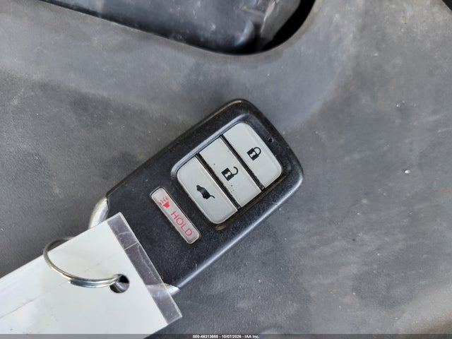 Продажа на аукционе авто 2017 Honda Hr-v Ex, vin: 3CZRU6H56HM728164, номер лота: 46313865