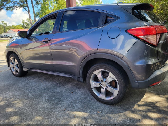 Продажа на аукционе авто 2017 Honda Hr-v Ex, vin: 3CZRU6H56HM728164, номер лота: 46313865