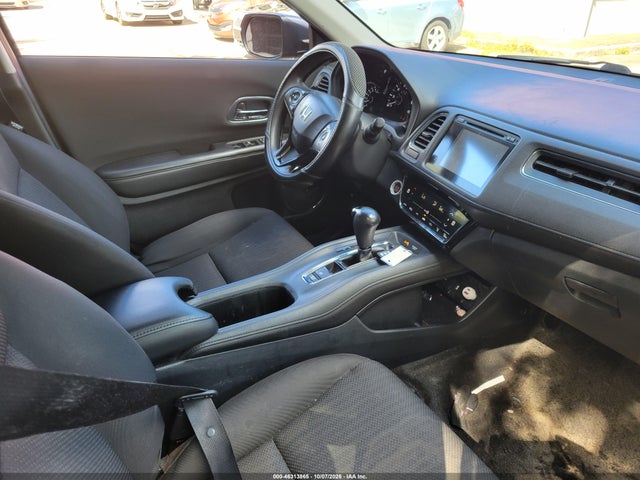 Продажа на аукционе авто 2017 Honda Hr-v Ex, vin: 3CZRU6H56HM728164, номер лота: 46313865