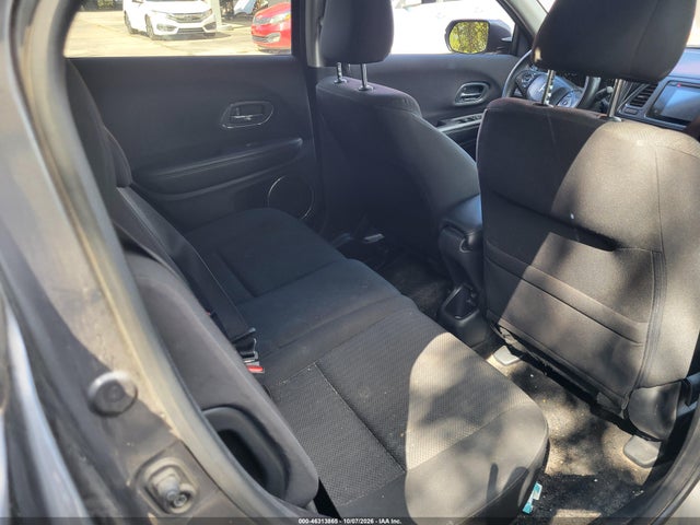 Продажа на аукционе авто 2017 Honda Hr-v Ex, vin: 3CZRU6H56HM728164, номер лота: 46313865