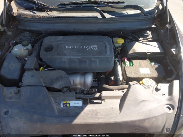 Продаж на аукціоні авто 2014 Jeep Cherokee Sport, vin: 1C4PJLAB1EW258397, номер лоту: 46313893