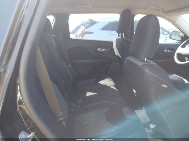 Продаж на аукціоні авто 2014 Jeep Cherokee Sport, vin: 1C4PJLAB1EW258397, номер лоту: 46313893