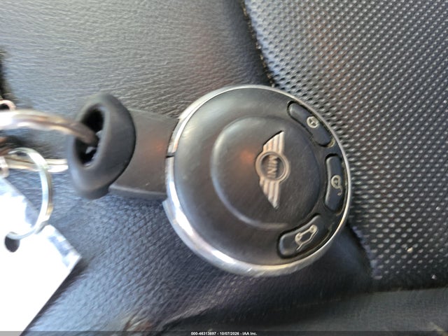 Продаж на аукціоні авто 2012 Mini Cooper S Countryman, vin: WMWZC3C52CWL82361, номер лоту: 46313897