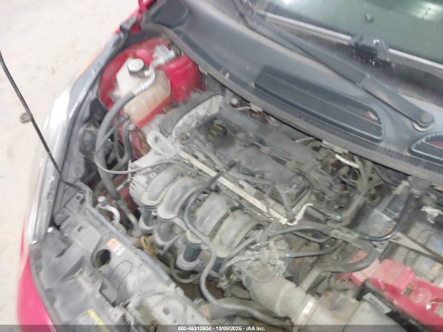 Продажа на аукционе авто 2014 Ford Fiesta Se, vin: 3FADP4EJ8EM107085, номер лота: 46313904