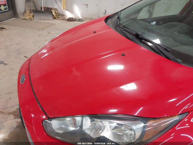 Продажа на аукционе авто 2014 Ford Fiesta Se, vin: 3FADP4EJ8EM107085, номер лота: 46313904