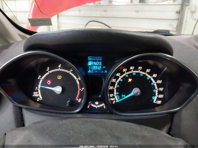 Продажа на аукционе авто 2014 Ford Fiesta Se, vin: 3FADP4EJ8EM107085, номер лота: 46313904