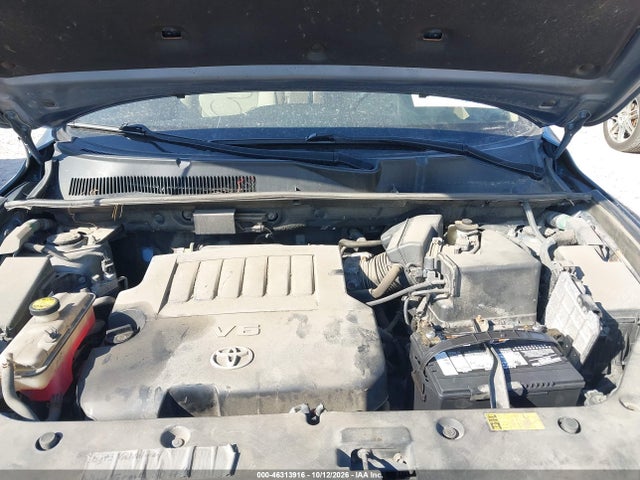 Продажа на аукционе авто 2010 Toyota Rav4 Limited V6, vin: JTMYK4DV8A5026487, номер лота: 46313916