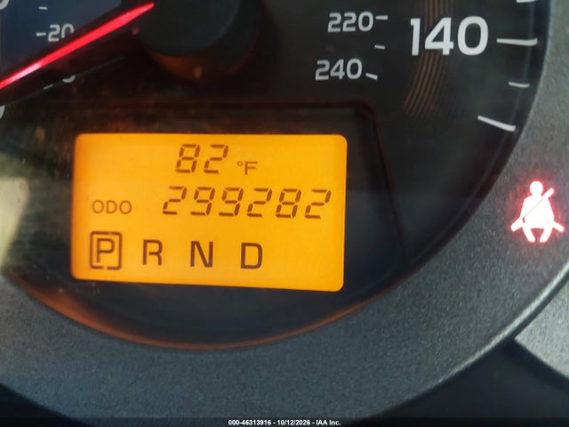Продажа на аукционе авто 2010 Toyota Rav4 Limited V6, vin: JTMYK4DV8A5026487, номер лота: 46313916