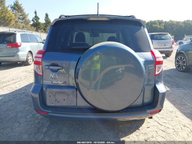 Продажа на аукционе авто 2010 Toyota Rav4 Limited V6, vin: JTMYK4DV8A5026487, номер лота: 46313916
