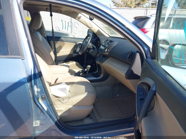Продажа на аукционе авто 2010 Toyota Rav4 Limited V6, vin: JTMYK4DV8A5026487, номер лота: 46313916