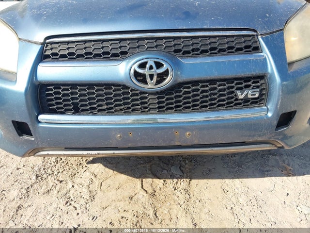 Продажа на аукционе авто 2010 Toyota Rav4 Limited V6, vin: JTMYK4DV8A5026487, номер лота: 46313916