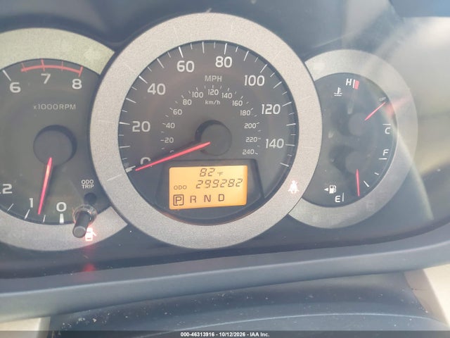 Продажа на аукционе авто 2010 Toyota Rav4 Limited V6, vin: JTMYK4DV8A5026487, номер лота: 46313916