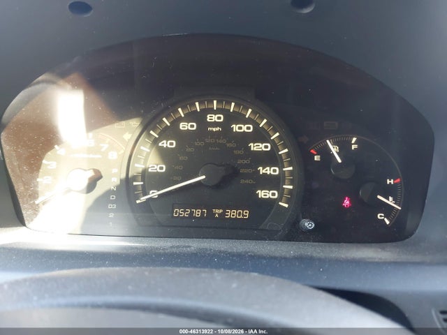 46313922 :رقم المزاد ، 3HGCM56476G710415 vin ، 2006 Honda Accord 2.4 Lx مزاد بيع