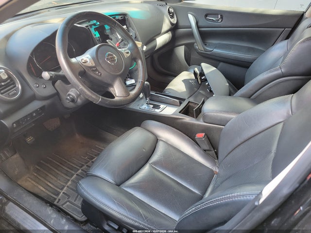 Продаж на аукціоні авто 2012 Nissan Maxima 3.5 Sv, vin: 1N4AA5AP7CC835094, номер лоту: 46313924