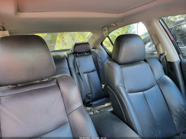 Продаж на аукціоні авто 2012 Nissan Maxima 3.5 Sv, vin: 1N4AA5AP7CC835094, номер лоту: 46313924