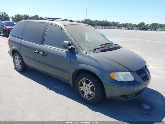 Продаж на аукціоні авто 2003 Dodge Caravan Se, vin: 1D4GP25R83B297611, номер лоту: 46313928