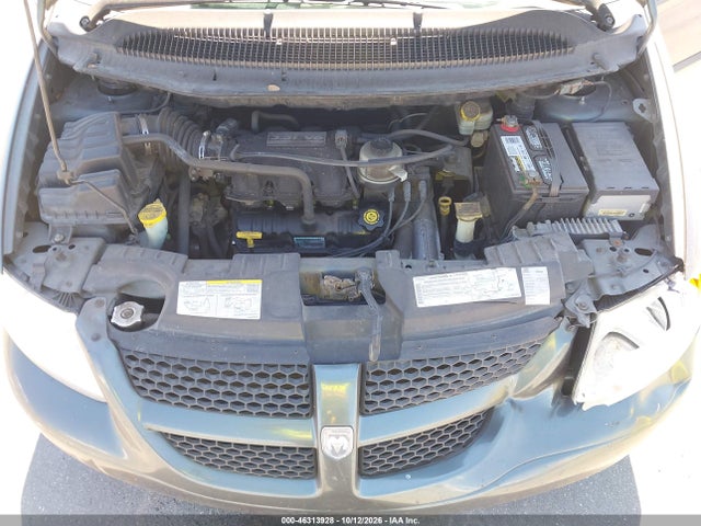 Продаж на аукціоні авто 2003 Dodge Caravan Se, vin: 1D4GP25R83B297611, номер лоту: 46313928