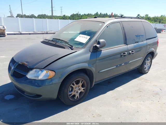 Продаж на аукціоні авто 2003 Dodge Caravan Se, vin: 1D4GP25R83B297611, номер лоту: 46313928