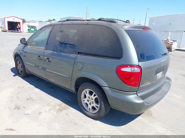 Продаж на аукціоні авто 2003 Dodge Caravan Se, vin: 1D4GP25R83B297611, номер лоту: 46313928
