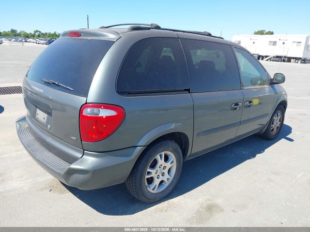 Продаж на аукціоні авто 2003 Dodge Caravan Se, vin: 1D4GP25R83B297611, номер лоту: 46313928