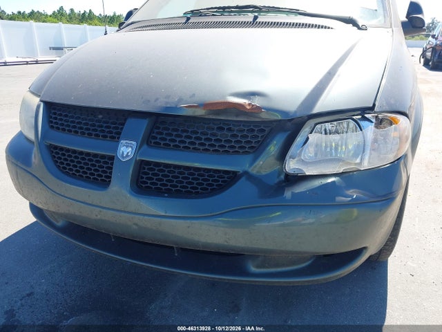 Продаж на аукціоні авто 2003 Dodge Caravan Se, vin: 1D4GP25R83B297611, номер лоту: 46313928