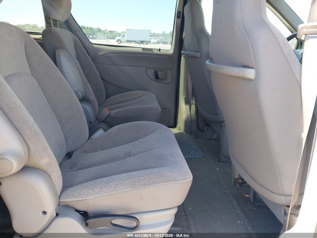 Продаж на аукціоні авто 2003 Dodge Caravan Se, vin: 1D4GP25R83B297611, номер лоту: 46313928