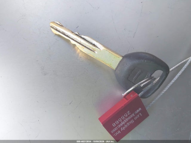46313934 :رقم المزاد ، 2HGEJ6679WH627487 vin ، 1998 Honda Civic Lx مزاد بيع