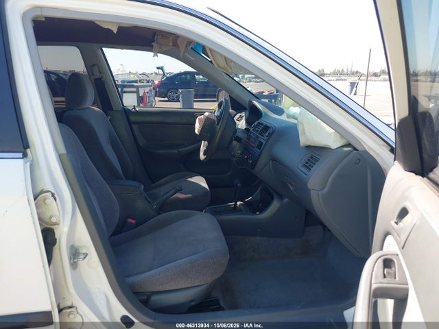 46313934 :رقم المزاد ، 2HGEJ6679WH627487 vin ، 1998 Honda Civic Lx مزاد بيع
