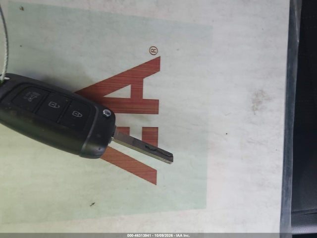 46313941 :رقم المزاد ، KMHRB8A34MU081457 vin ، 2021 Hyundai Venue Se مزاد بيع