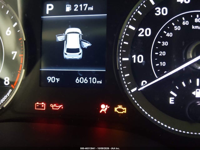 46313941 :رقم المزاد ، KMHRB8A34MU081457 vin ، 2021 Hyundai Venue Se مزاد بيع