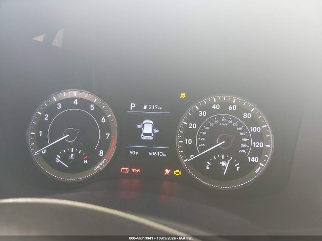 46313941 :رقم المزاد ، KMHRB8A34MU081457 vin ، 2021 Hyundai Venue Se مزاد بيع